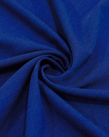 Tecido Tencel Jeans Azul Anoitecer Mecla