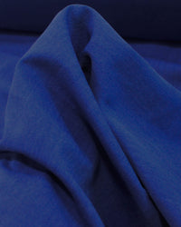 Tecido Tencel Jeans Azul Anoitecer Mecla