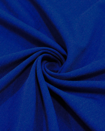 Tecido Tencel Jeans Azul Marinho Mescla