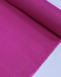 Tecido Viscose com Lurex Rosa