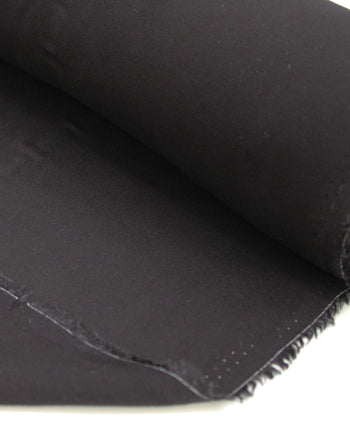 Tecido Viscose Preto