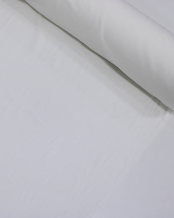Tecido Linho Panama Leve Offwhite