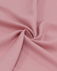 Tecido Alfaiataria de Viscose Rosa Chá