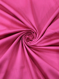 Tecido Piquet de Algodão com Elastano Pink