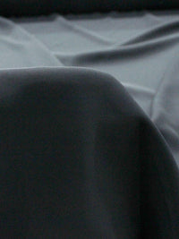 Tecido Crepe Salinas Grosso Preto