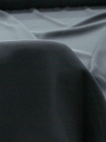 Tecido Crepe Salinas Grosso Preto