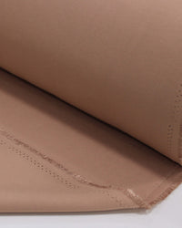 Tecido Alfaiataria de Viscose Nude