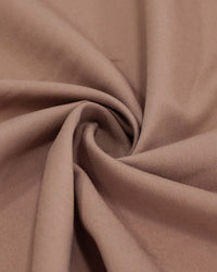 Tecido Alfaiataria de Viscose Nude