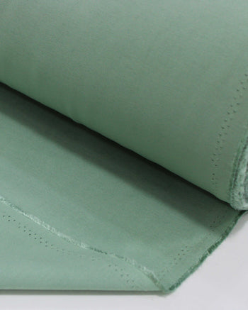 Tecido Alfaiataria de Viscose Verde Menta
