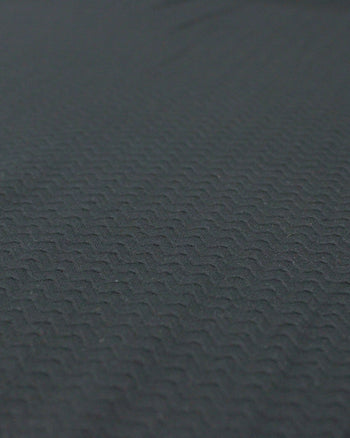 Tecido Viscose Maquinetada Preto