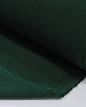 Tecido Alfaiataria de Viscose Verde Esmeralda