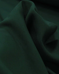 Tecido Alfaiataria de Viscose Verde Esmeralda
