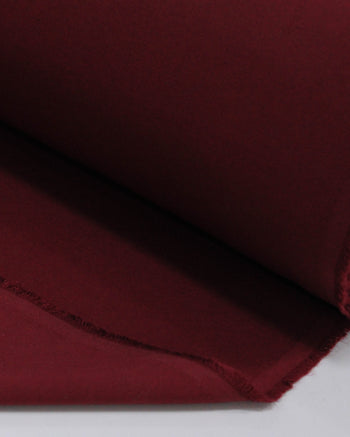 Tecido Alfaiataria de Viscose Marsala