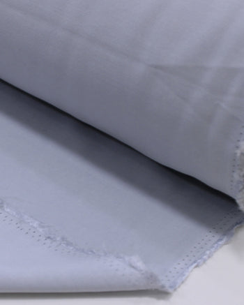 Tecido Alfaiataria de Viscose Cinza Ártico