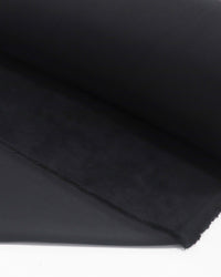 Tecido Veludo Micro Cotelê Preto