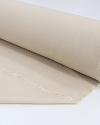 Tecido Alfaiataria de Viscose Bege