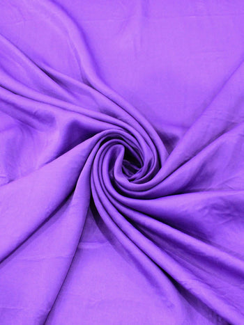 Tecido Viscose Acetinada Uva