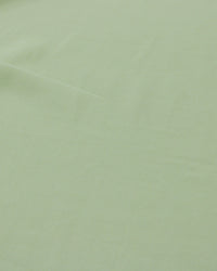 Tecido Cambraia Mista de Algodão Verde Menta
