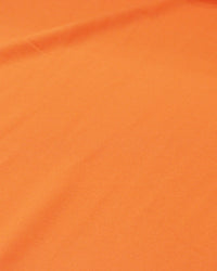 Tecido Viscose Creponada Laranja