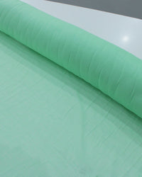 Tecido Cambraia de Liocel com Algodão Verde Lima