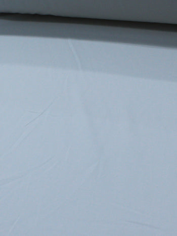 Tecido Sarja Mista Com Elastano Offwhite