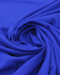 Tecido Viscose Azul Royal