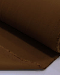 Tecido Alfaiataria de Viscose Marrom Claro