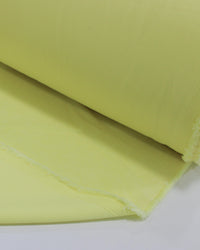 Tecido Veludo Cotelê com Elastano Amarelo Bebê
