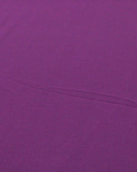 Tecido Crepe Camisaria Roxo Uva