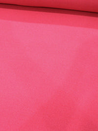 Tecido Crepe Encorpado Com Elastano Pink