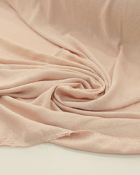 Tecido Crepe Duna Nude