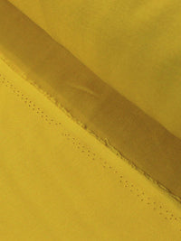 Tecido Viscose Sarjada Amarelo