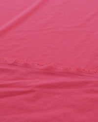 Tecido Crepe Salinas Leve Vermelho