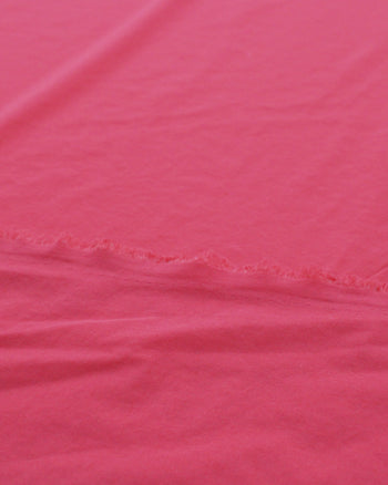 Tecido Crepe Salinas Leve Vermelho
