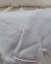 Tecido Viscose Acetinada Creme