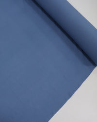 Tecido Alfaiataria de Viscose Azul Força Aérea
