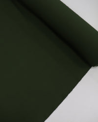 Tecido Alfaiataria de Viscose Verde Militar