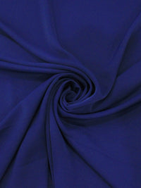 Tecido Crepe Salinas Azul Marinho