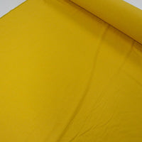Tecido Linho Misto Rústico Amarelo
