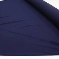 Tecido Crepe Bubble Azul Marinho Noite