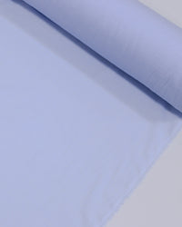 Tecido Tricoline Verano Flamê Azul Bebê