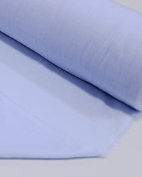Tecido Tricoline Verano Flamê Azul Bebê