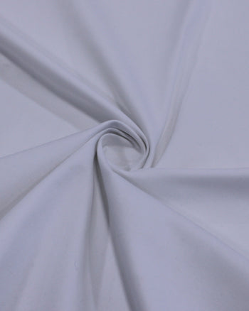 Tecido Sarja com Elastano Offwhite