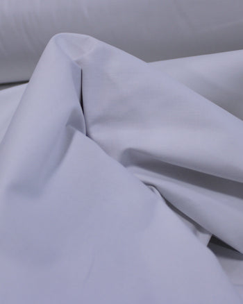 Tecido Sarja com Elastano Offwhite