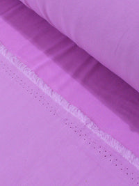 Tecido Viscose Acetinada Rosa