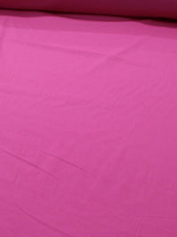 Tecido Tricoline com Elastano Rosa Pink