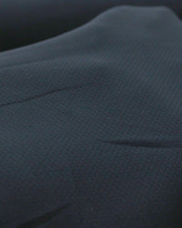 Tecido Viscose Micro Texturizada Preto