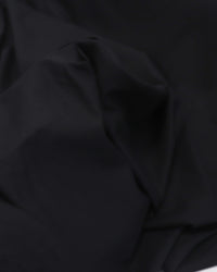 Tecido Tricoline Preto