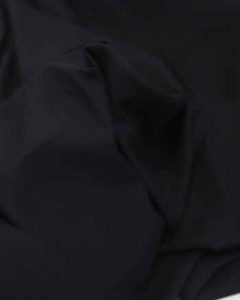 Tecido Tricoline Preto