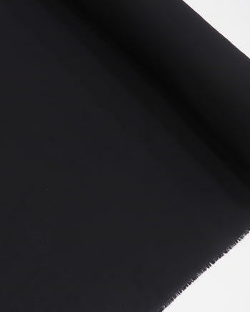 Tecido Tricoline Preto